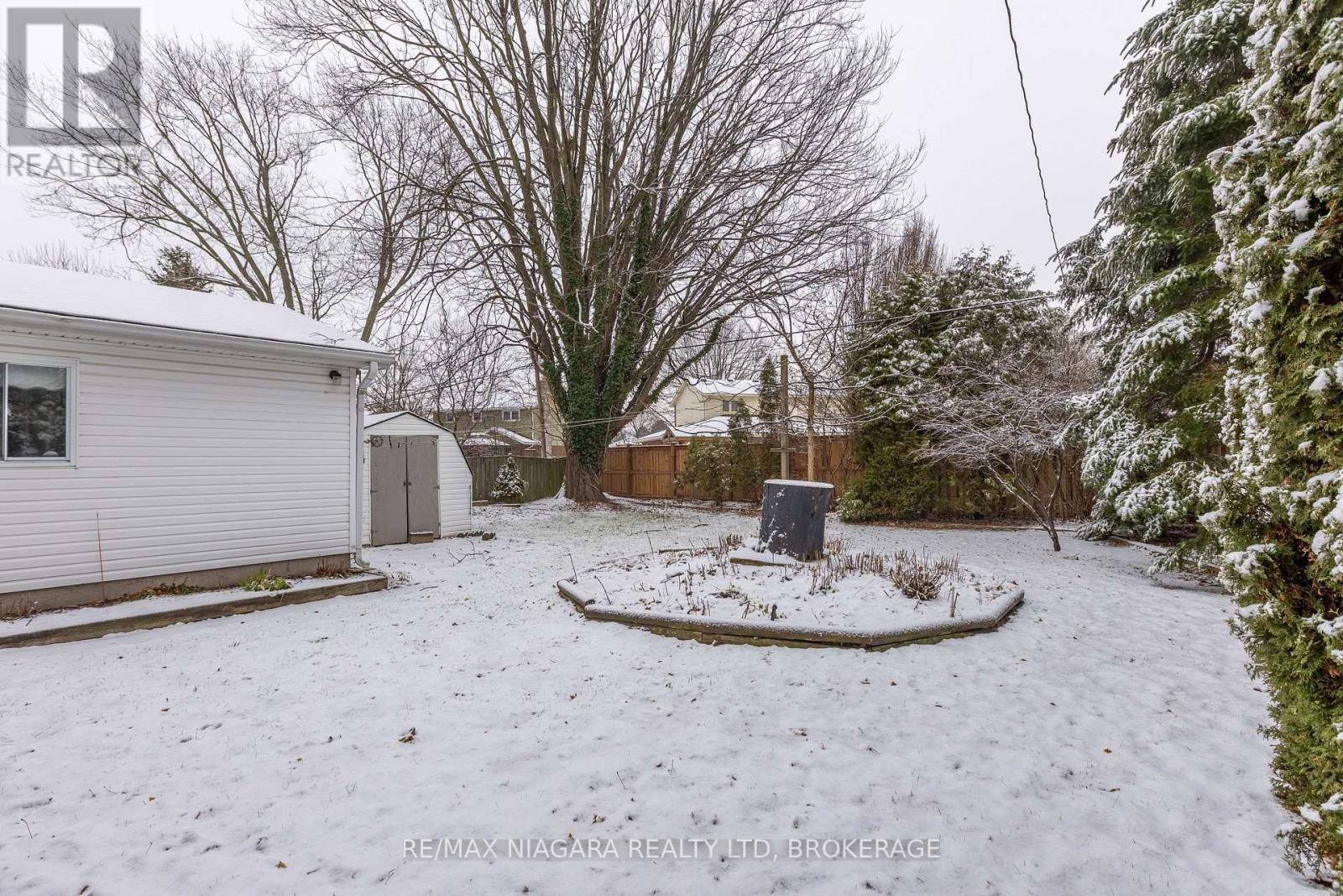 57 Lindel Crescent, Welland, Ontario  L3C 3S2 - Photo 4 - X12651842