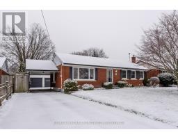 57 LINDEL CRESCENT, Welland, Ontario