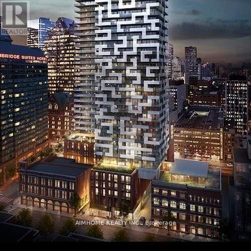 1508 - 25 Richmond Street E, Toronto, Ontario  M5C 0A6 - Photo 2 - C12614668