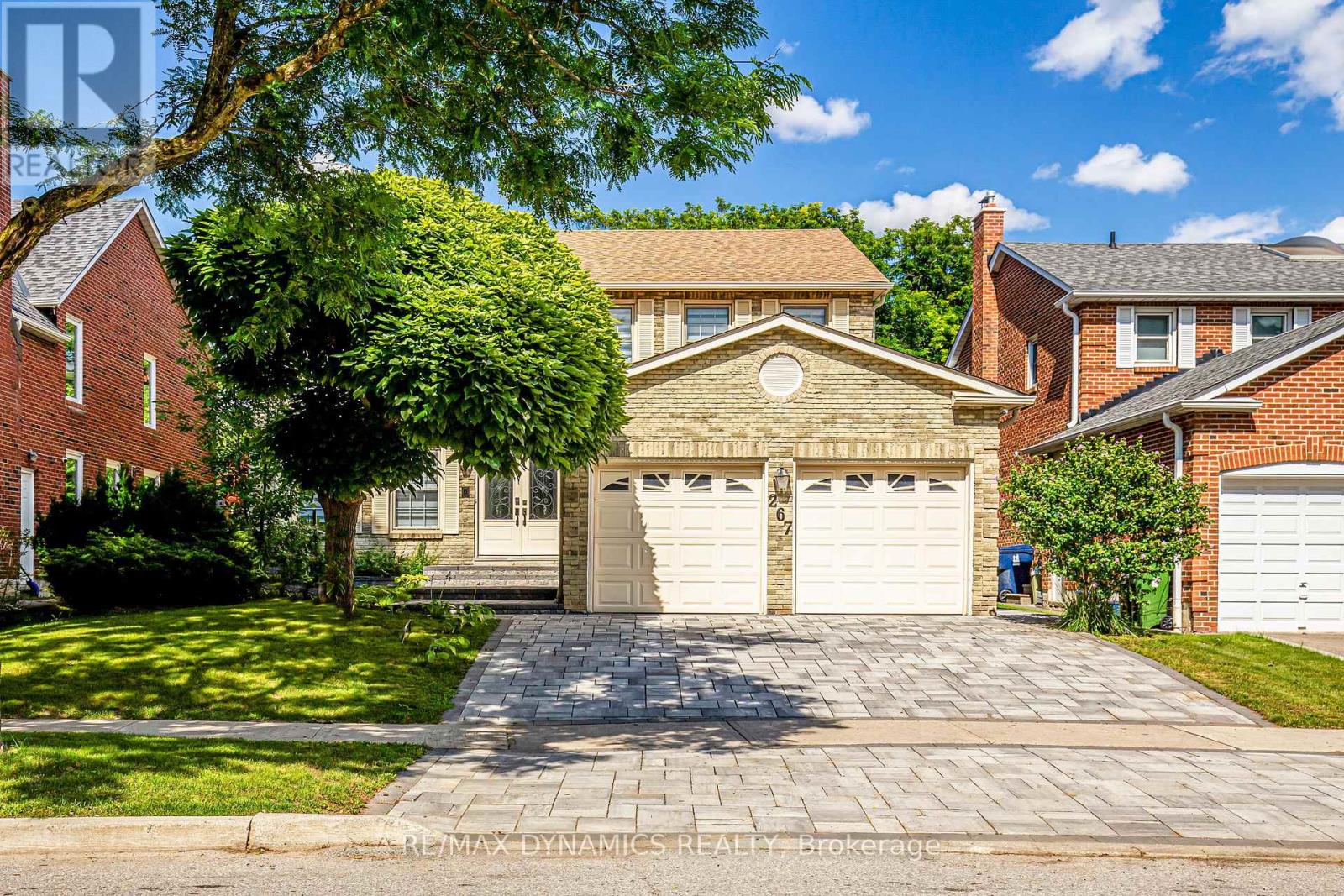 267 Hidden Trail, Toronto, Ontario  M2R 3S7 - Photo 2 - C12080332