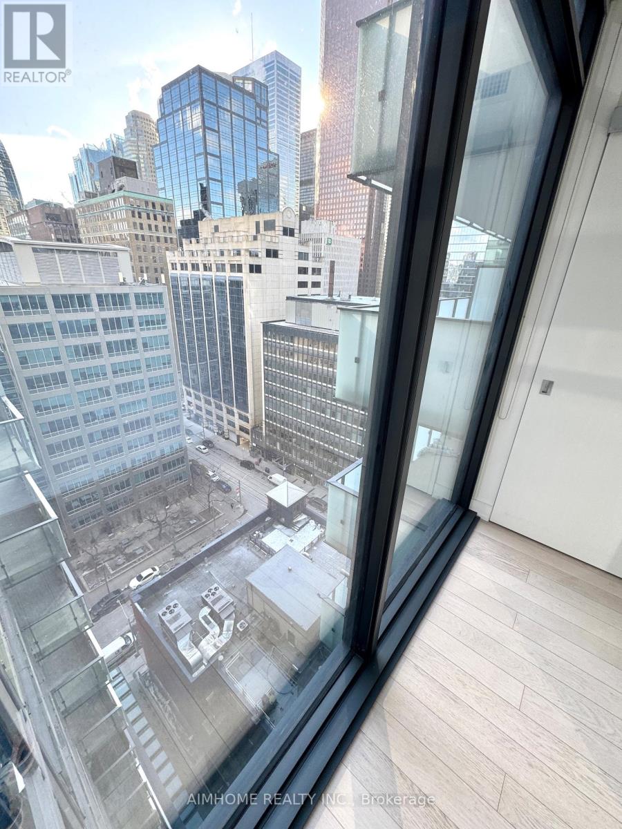 1508 - 25 Richmond Street E, Toronto, Ontario  M5C 0A6 - Photo 26 - C12614668