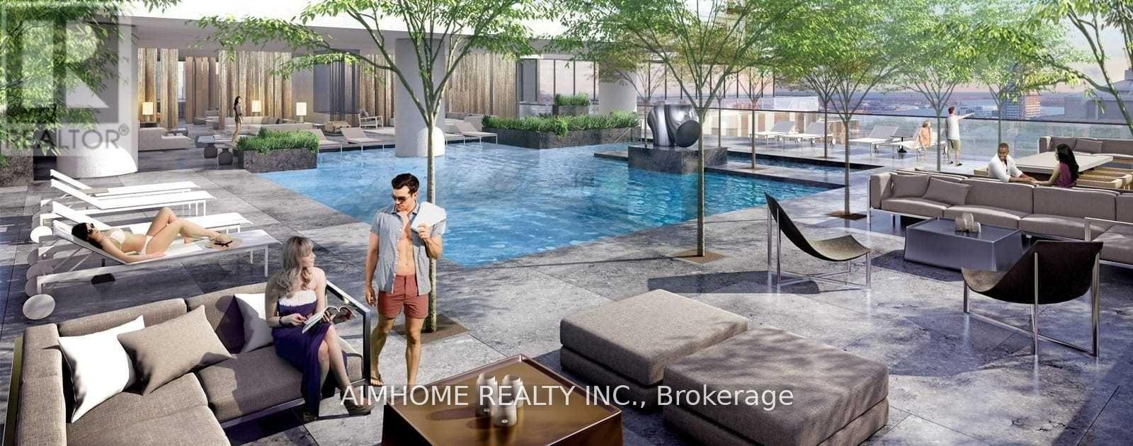 1508 - 25 Richmond Street E, Toronto, Ontario  M5C 0A6 - Photo 4 - C12614668