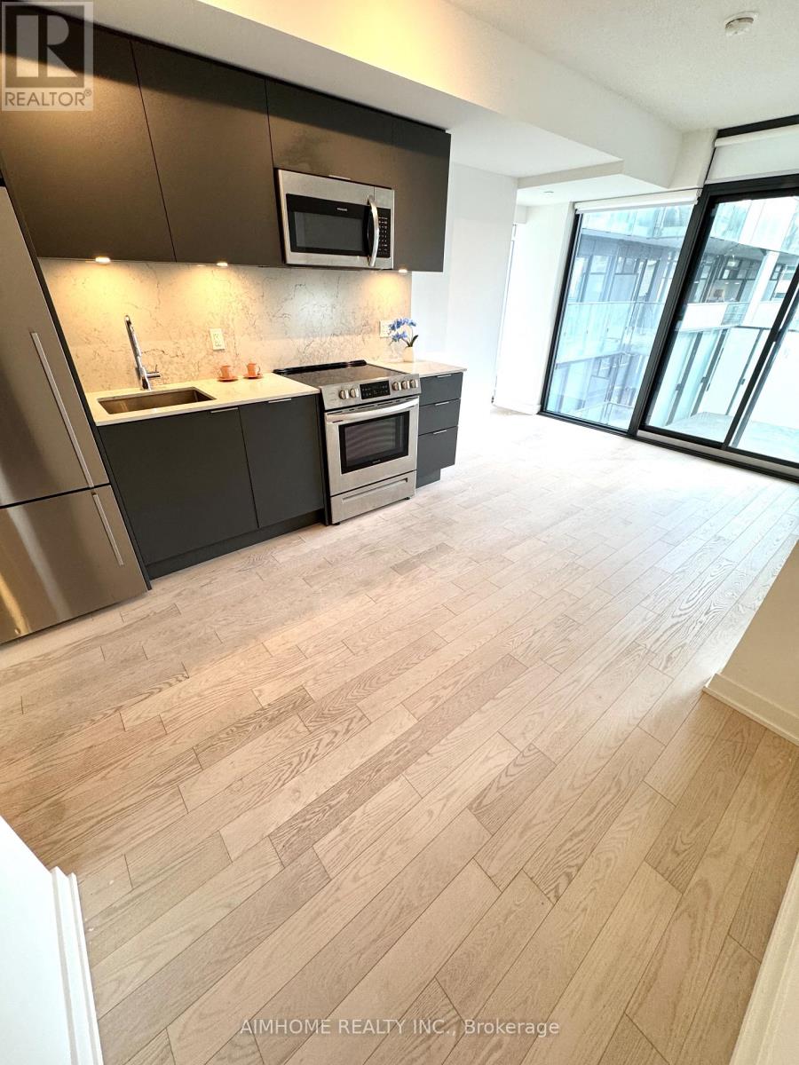 1508 - 25 Richmond Street E, Toronto, Ontario  M5C 0A6 - Photo 7 - C12614668