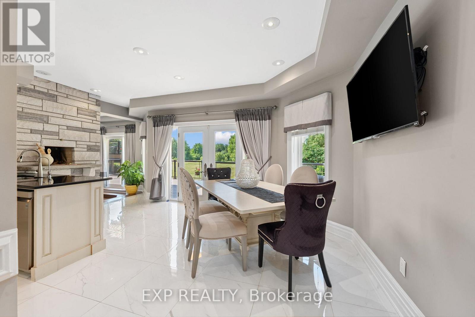 47 Brule Trail, King, Ontario  L7B 0C7 - Photo 13 - N12477661