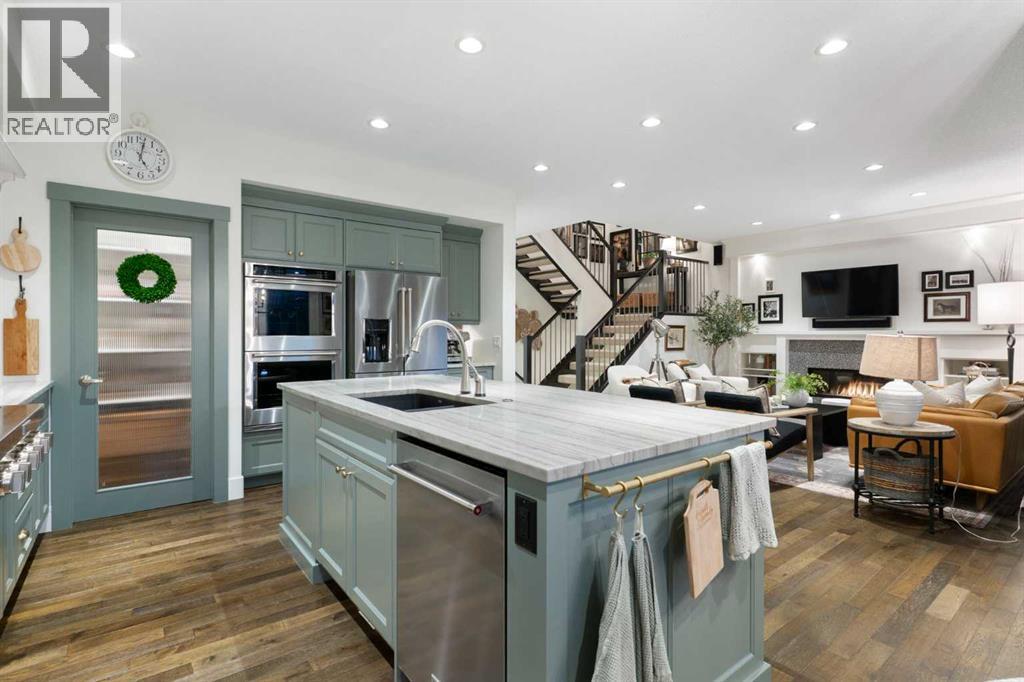 267 Coopers Hill Sw, Airdrie, Alberta  T4B 0R9 - Photo 13 - A2275798