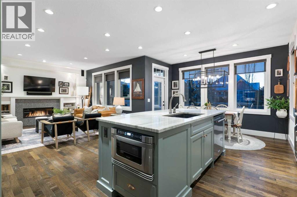 267 Coopers Hill Sw, Airdrie, Alberta  T4B 0R9 - Photo 15 - A2275798