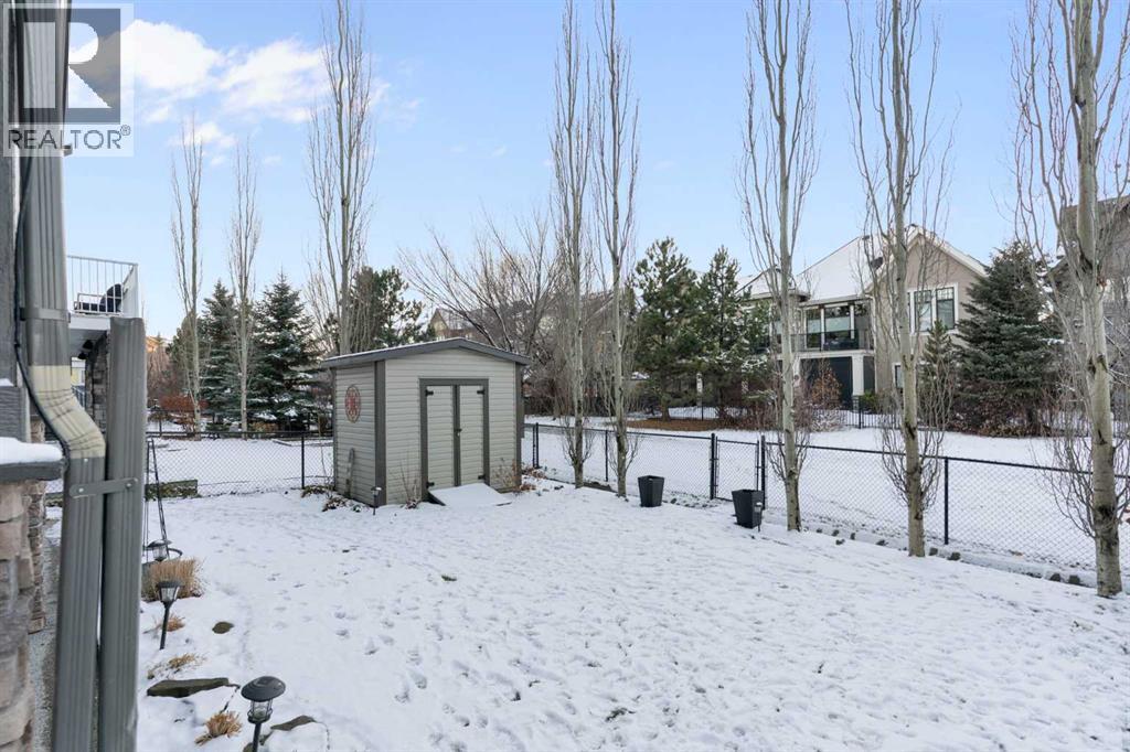 267 Coopers Hill Sw, Airdrie, Alberta  T4B 0R9 - Photo 40 - A2275798