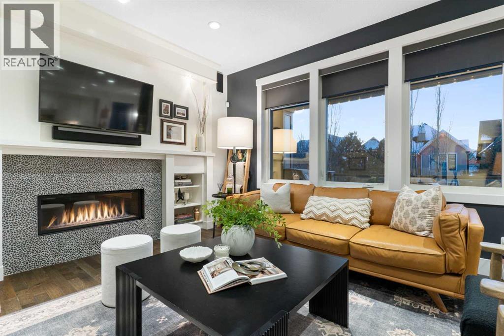 267 Coopers Hill Sw, Airdrie, Alberta  T4B 0R9 - Photo 9 - A2275798