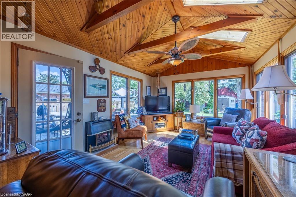 143 St James Street S, Waterford, Ontario  N0E 1Y0 - Photo 14 - 40784300