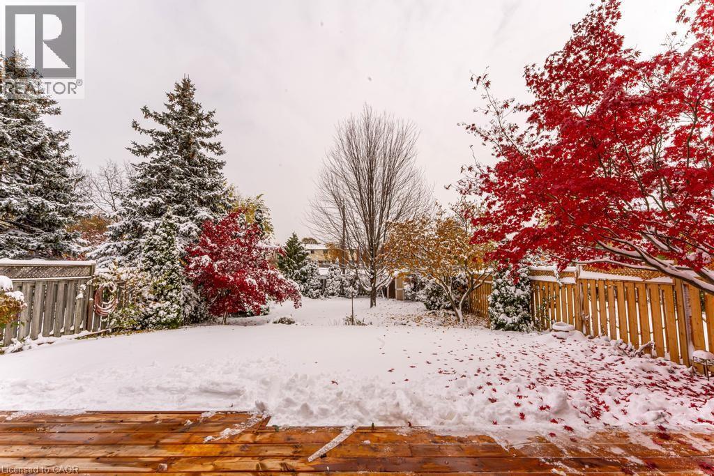 162 Solomon Crescent, Hamilton, Ontario  L8W 2G7 - Photo 30 - 40787666