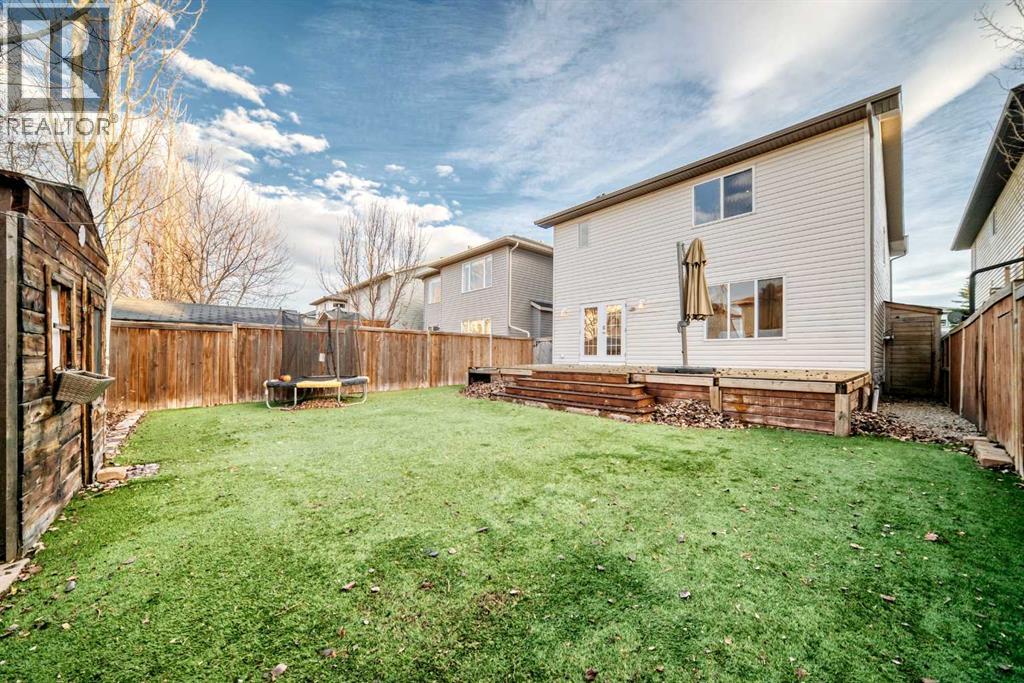 117 Chapalina Close Se, Calgary, Alberta  T2X 3W4 - Photo 42 - A2272067