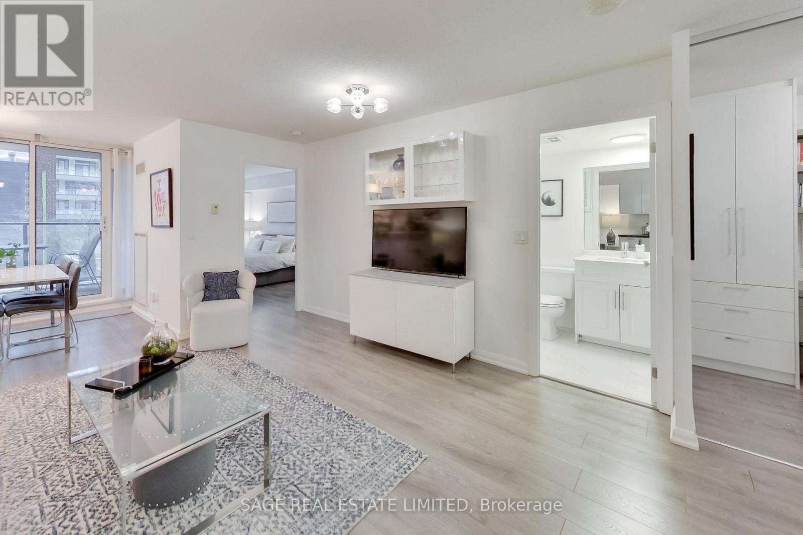 538 - 111 Elizabeth Street, Toronto, Ontario  M5G 1P7 - Photo 14 - C12651808