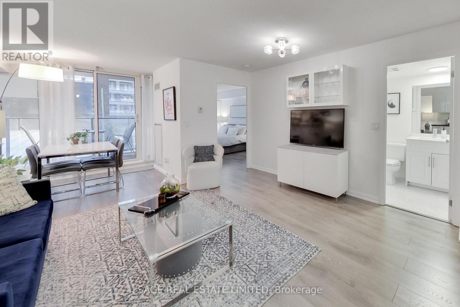 538 - 111 Elizabeth Street, Toronto, Ontario  M5G 1P7 - Photo 15 - C12651808