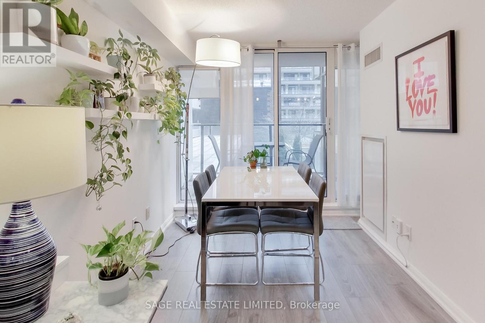 538 - 111 Elizabeth Street, Toronto, Ontario  M5G 1P7 - Photo 21 - C12651808