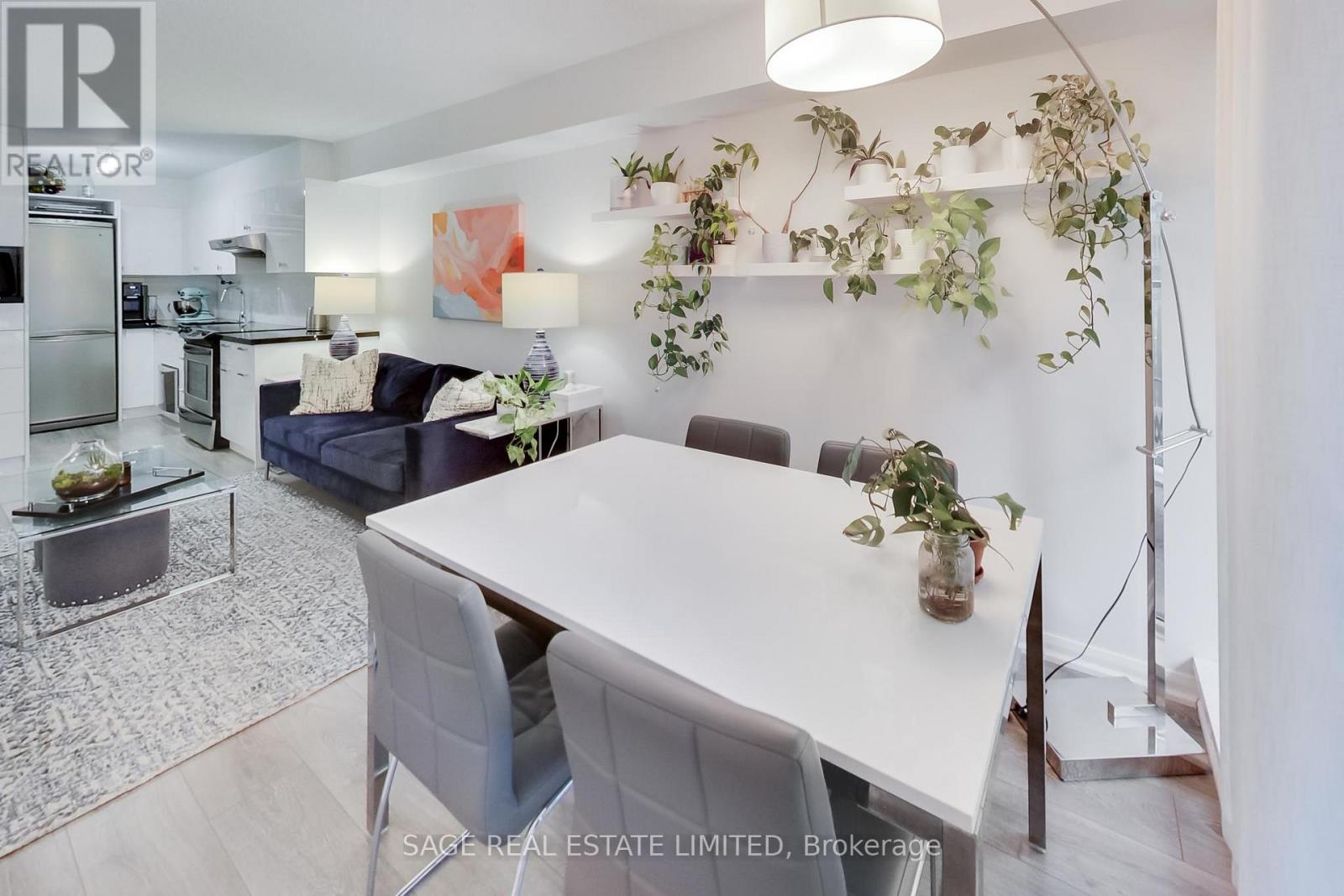 538 - 111 Elizabeth Street, Toronto, Ontario  M5G 1P7 - Photo 22 - C12651808