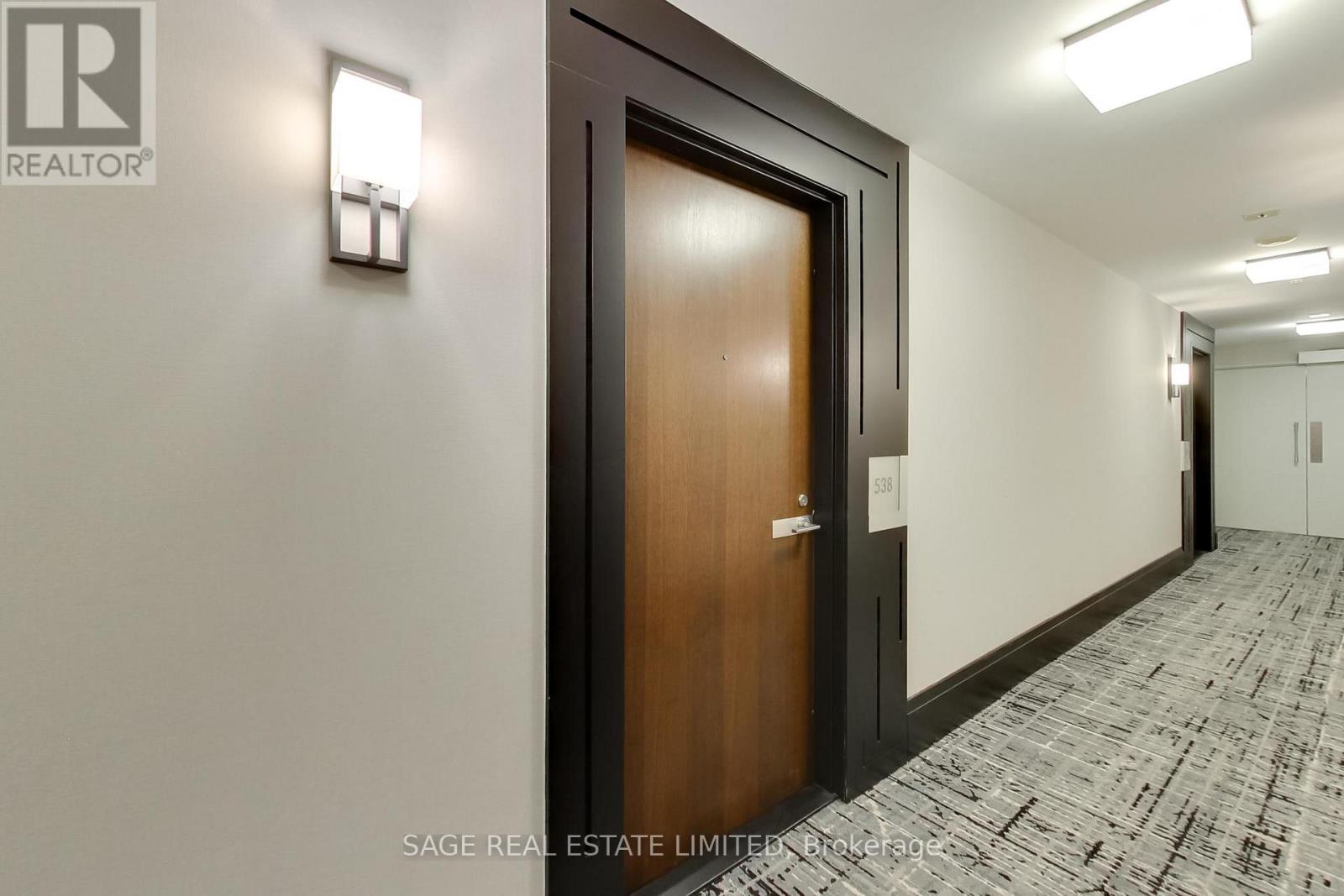 538 - 111 Elizabeth Street, Toronto, Ontario  M5G 1P7 - Photo 3 - C12651808