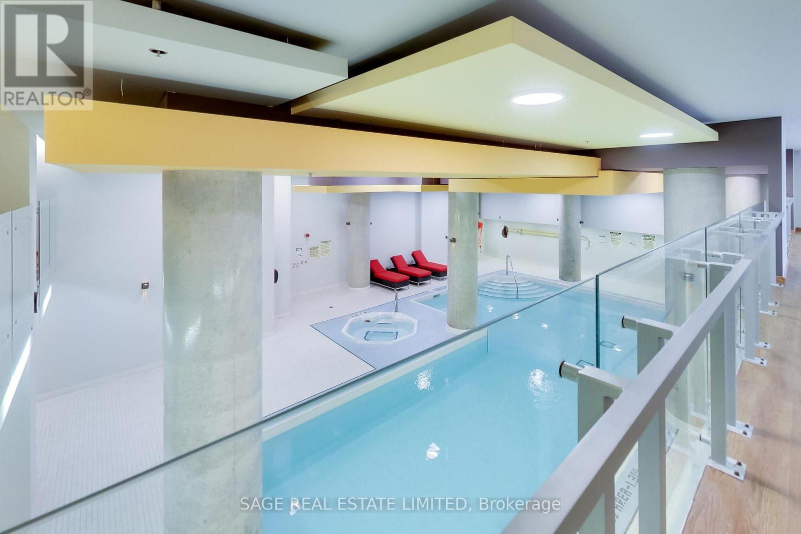 538 - 111 Elizabeth Street, Toronto, Ontario  M5G 1P7 - Photo 33 - C12651808