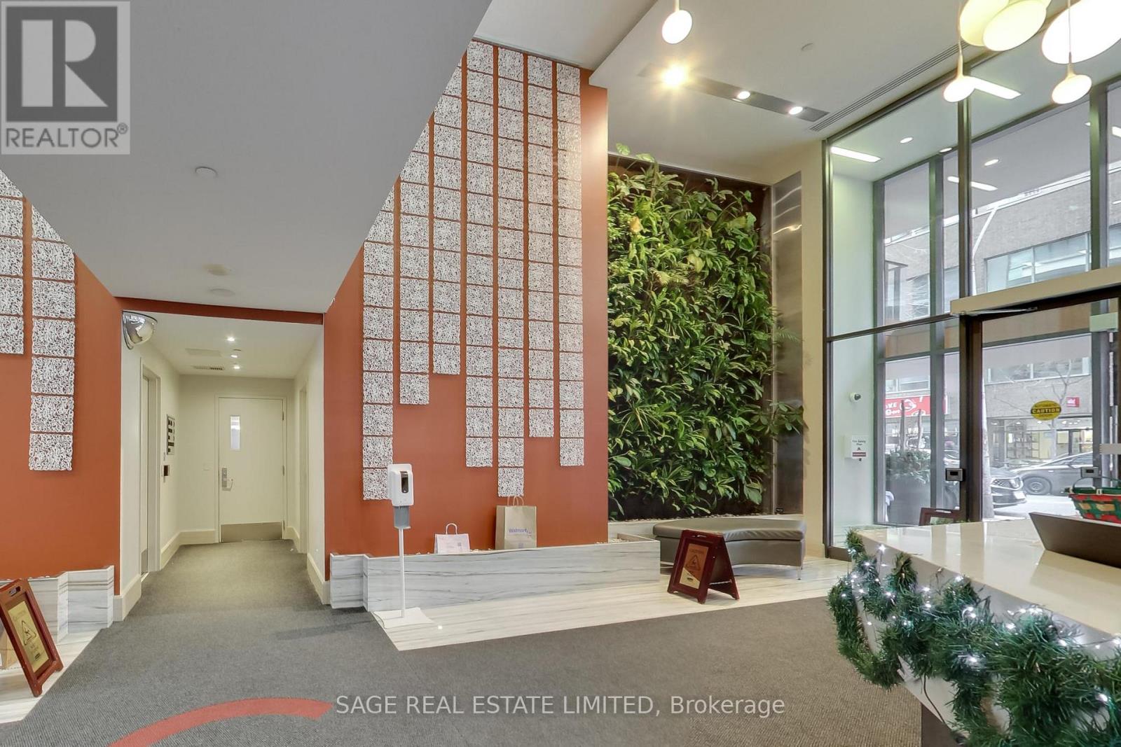 538 - 111 Elizabeth Street, Toronto, Ontario  M5G 1P7 - Photo 37 - C12651808