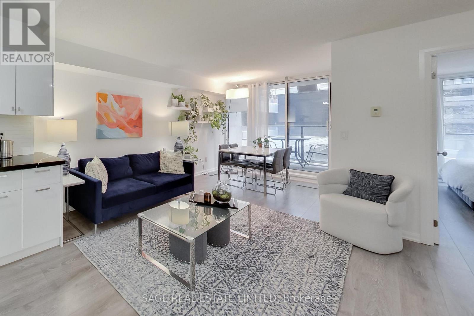 538 - 111 Elizabeth Street, Toronto, Ontario  M5G 1P7 - Photo 7 - C12651808