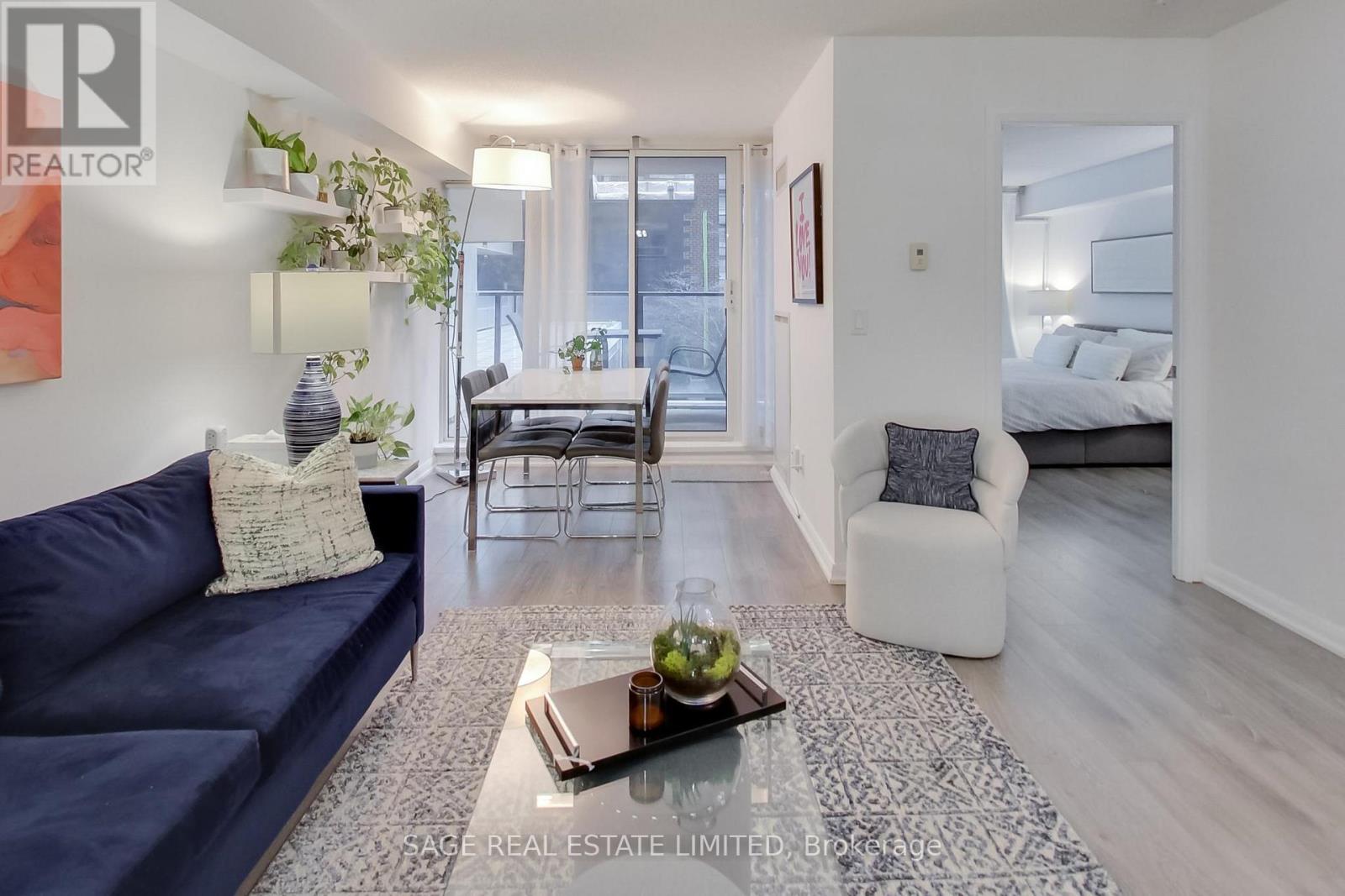 538 - 111 Elizabeth Street, Toronto, Ontario  M5G 1P7 - Photo 8 - C12651808