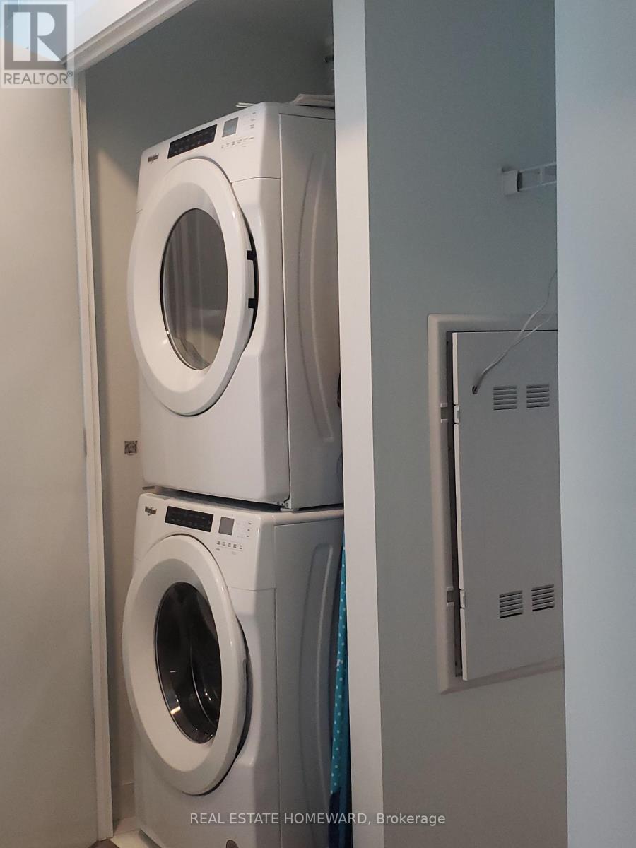 2903 - 327 King Street W, Toronto, Ontario  M5V 0W7 - Photo 4 - C12651820