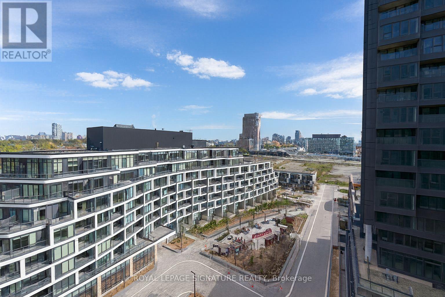 920 - 1 Quarrington Lane, Toronto, Ontario  M3C 0S4 - Photo 11 - C12651868