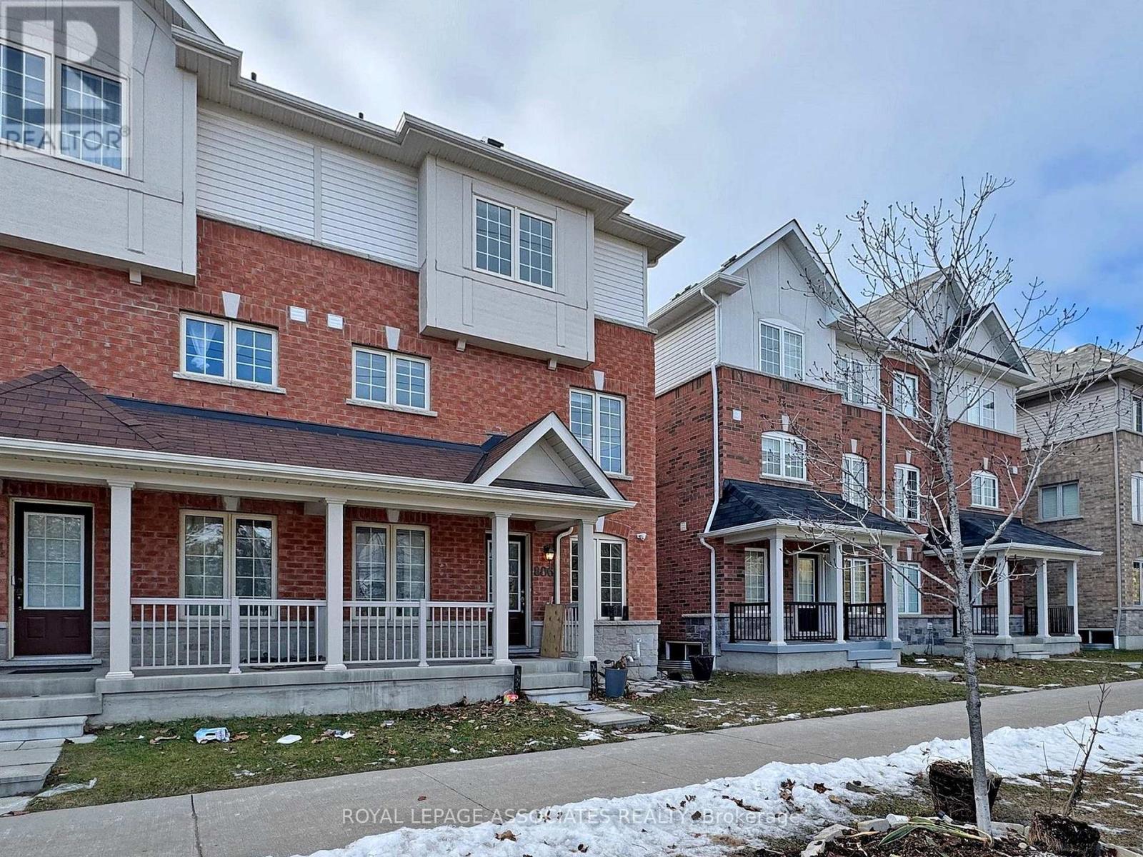 806 Audley Road N, Ajax, Ontario  L1Z 0T2 - Photo 2 - E12651844