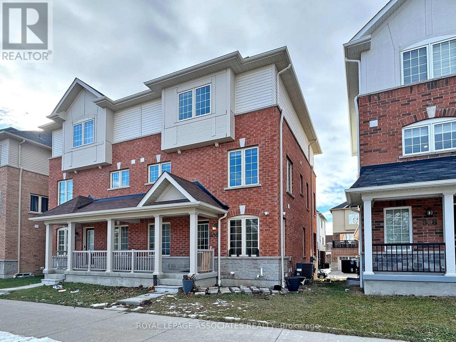 806 Audley Road N, Ajax, Ontario  L1Z 0T2 - Photo 3 - E12651844