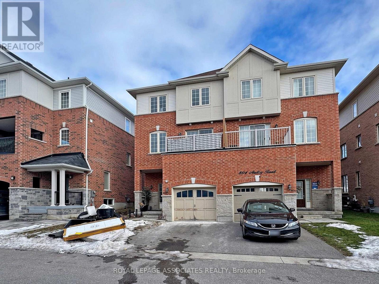 806 Audley Road N, Ajax, Ontario  L1Z 0T2 - Photo 34 - E12651844