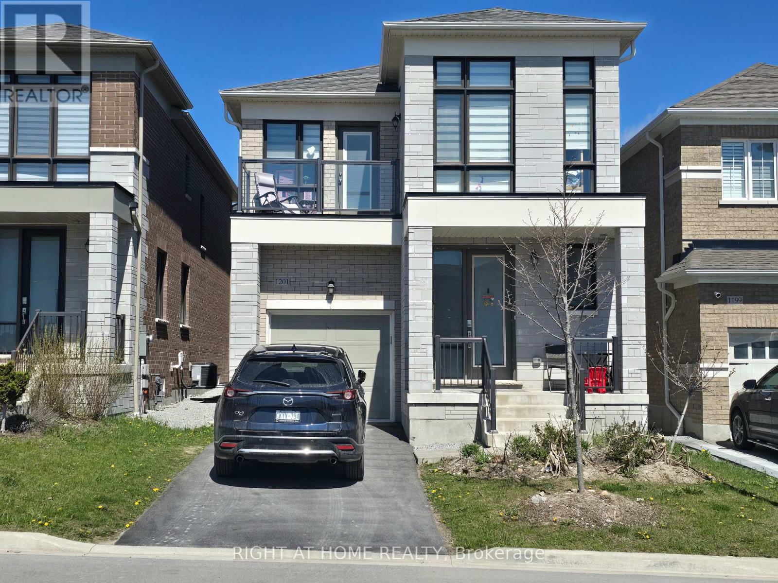 1201 Cactus Crescent, Pickering, Ontario  L1X 0G8 - Photo 16 - E12651892