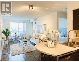 713 - 23 ONEIDA CRESCENT, Richmond Hill, Ontario