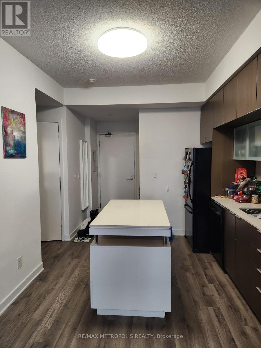 3405 - 110 Charles Street E, Toronto, Ontario  M5Y 1T4 - Photo 3 - C12641988