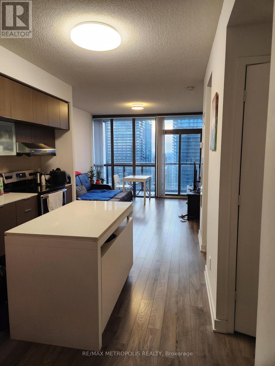 3405 - 110 Charles Street E, Toronto, Ontario  M5Y 1T4 - Photo 5 - C12641988