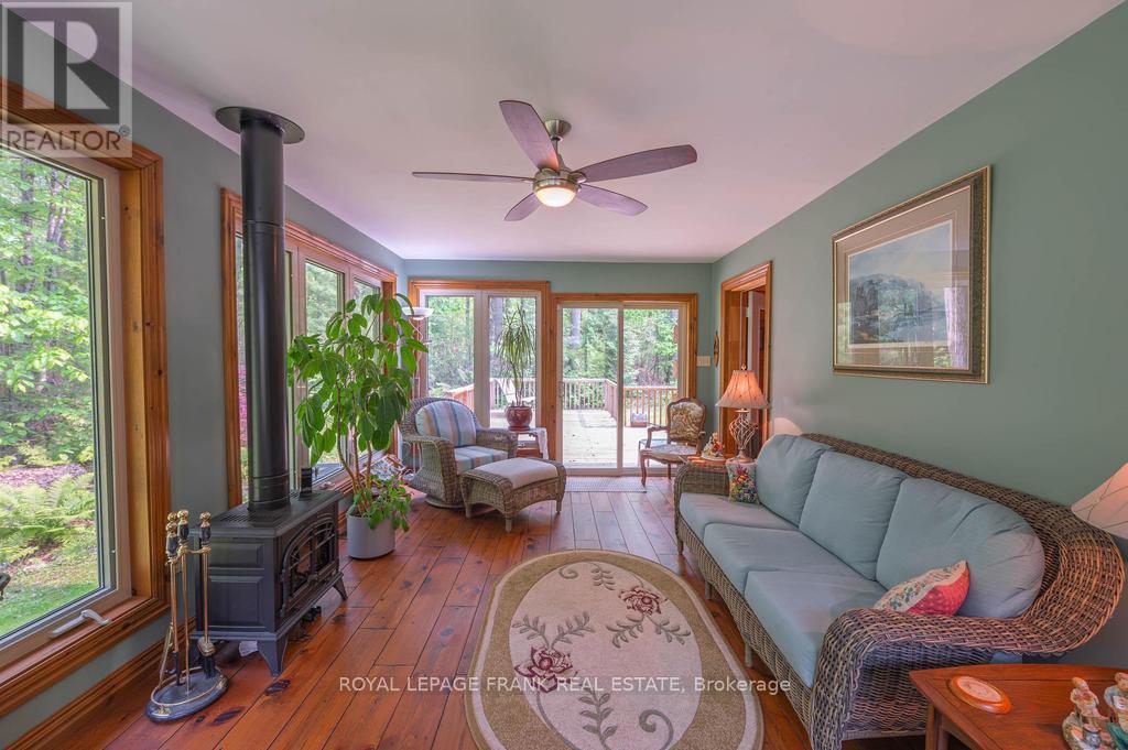 120 Sugarbush Crescent, Trent Lakes, Ontario  K0L 1J0 - Photo 21 - X12439377