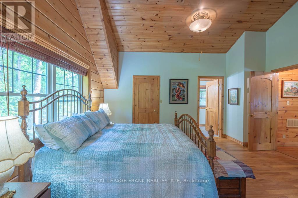 120 Sugarbush Crescent, Trent Lakes, Ontario  K0L 1J0 - Photo 27 - X12439377