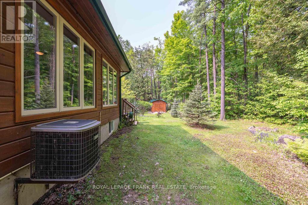 120 Sugarbush Crescent, Trent Lakes, Ontario  K0L 1J0 - Photo 48 - X12439377