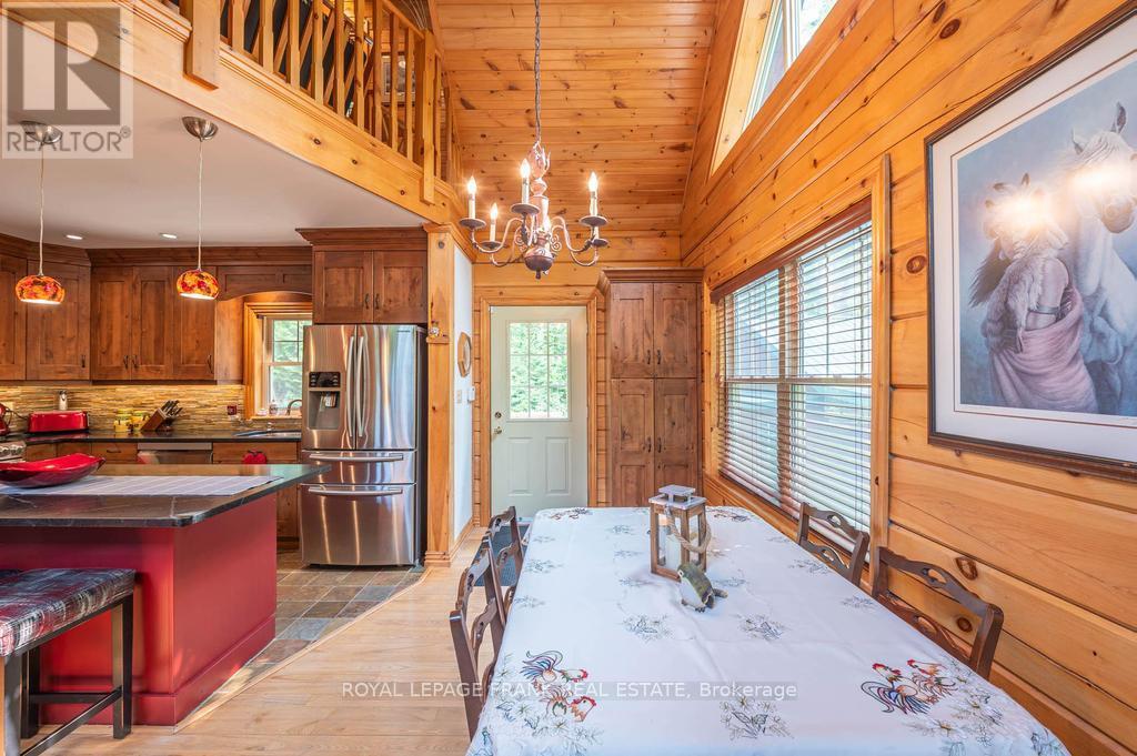 120 Sugarbush Crescent, Trent Lakes, Ontario  K0L 1J0 - Photo 6 - X12439377