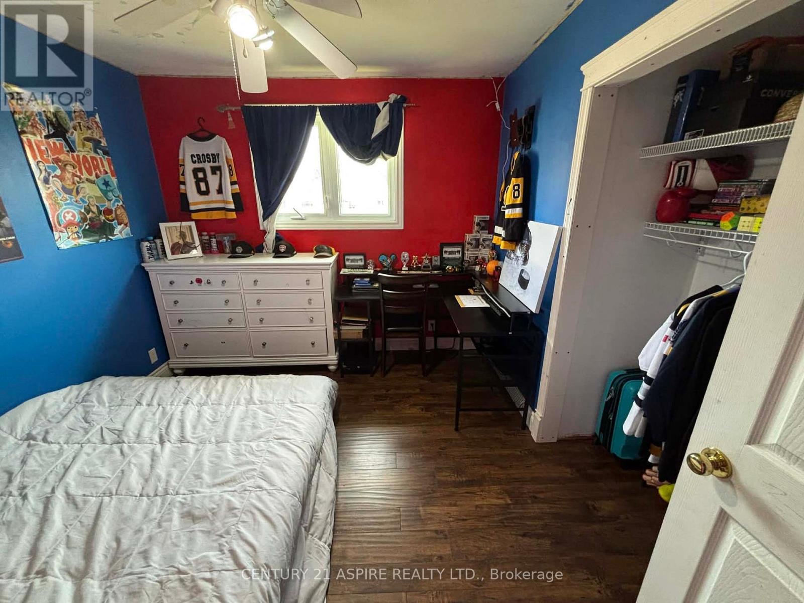 9 James Street, Petawawa, Ontario  K8H 3B4 - Photo 5 - X12642430