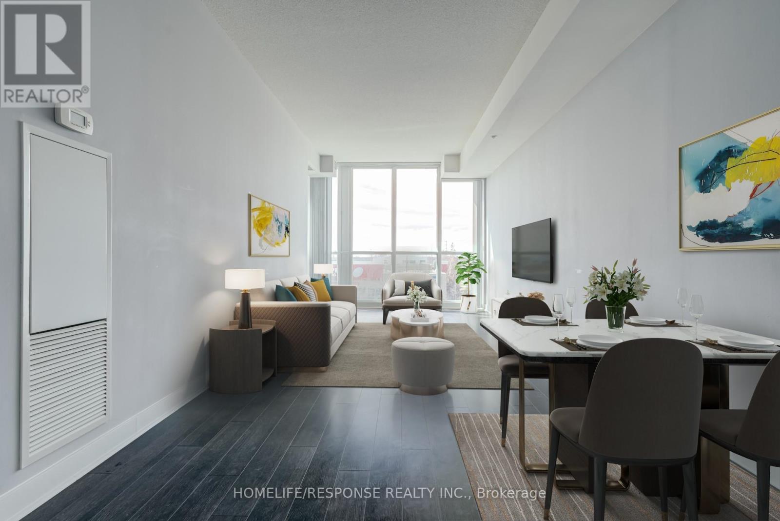 305 - 3985 Grand Park Drive, Mississauga, Ontario  L5B 0H8 - Photo 10 - W12651812