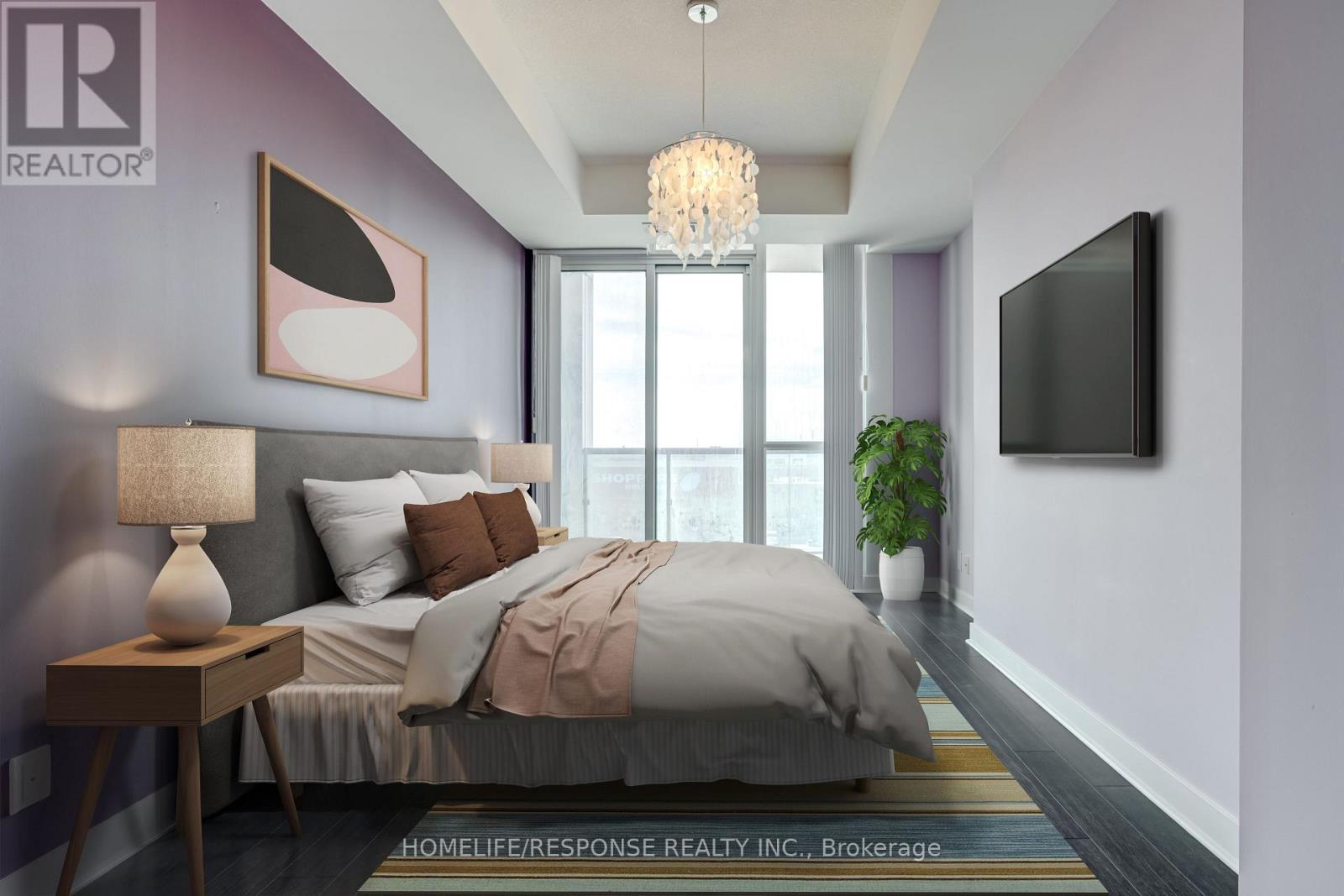 305 - 3985 Grand Park Drive, Mississauga, Ontario  L5B 0H8 - Photo 12 - W12651812