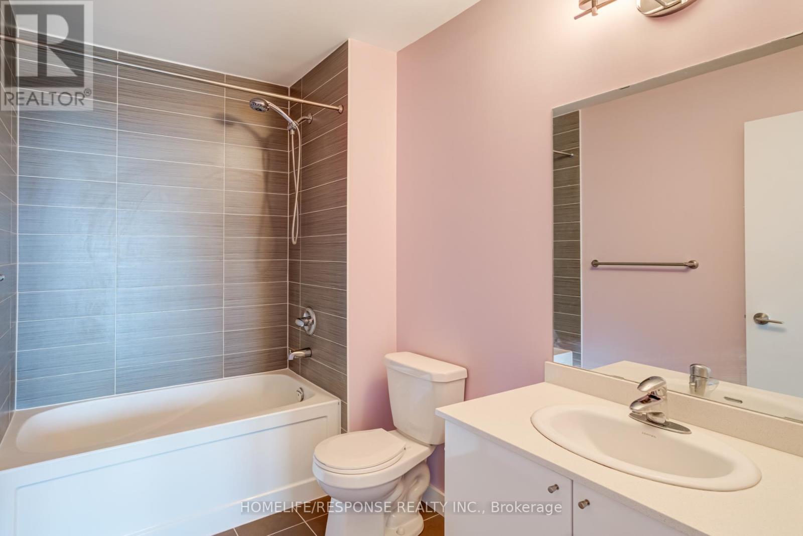 305 - 3985 Grand Park Drive, Mississauga, Ontario  L5B 0H8 - Photo 15 - W12651812