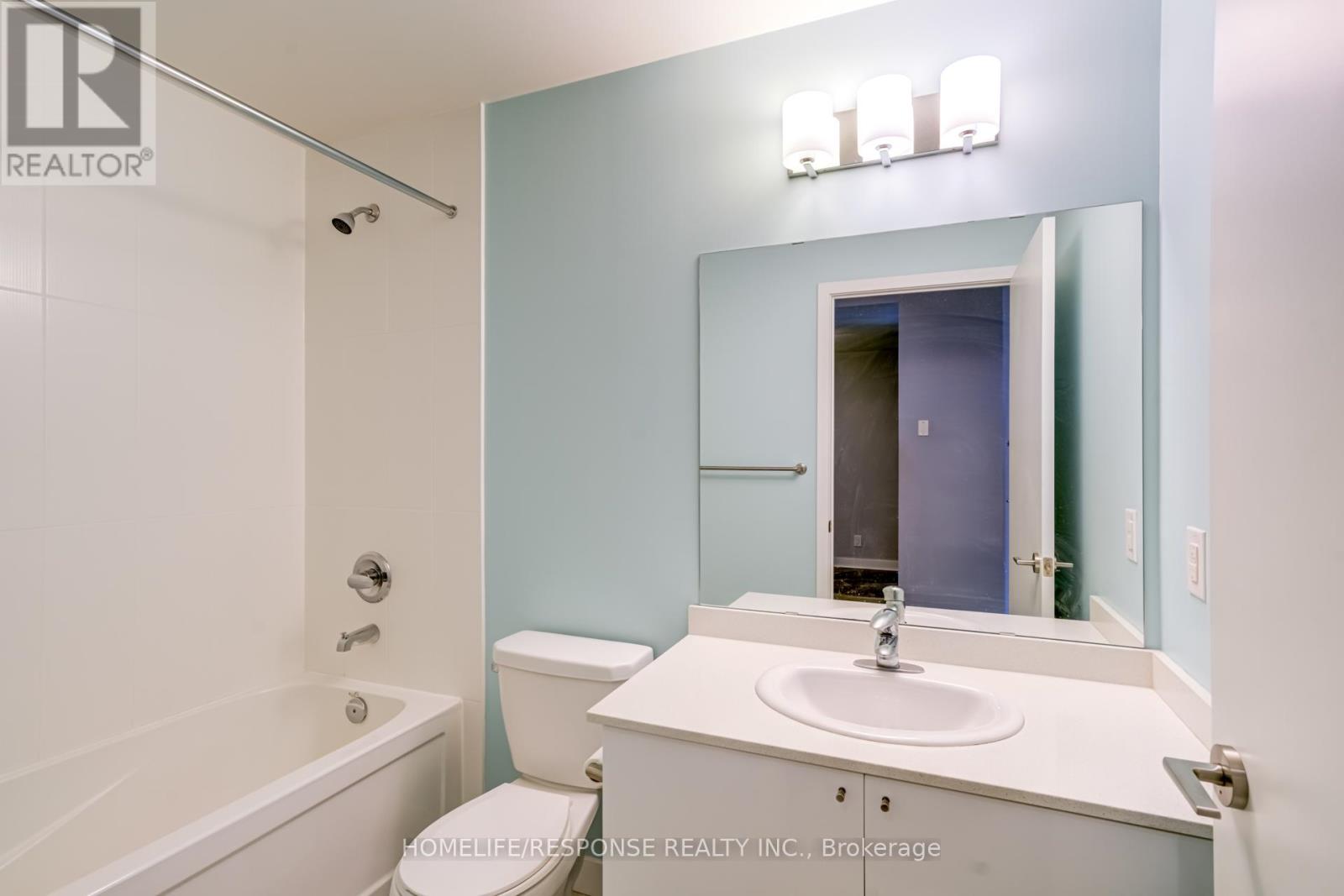 305 - 3985 Grand Park Drive, Mississauga, Ontario  L5B 0H8 - Photo 16 - W12651812