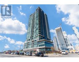 305 - 3985 GRAND PARK DRIVE, Mississauga, Ontario