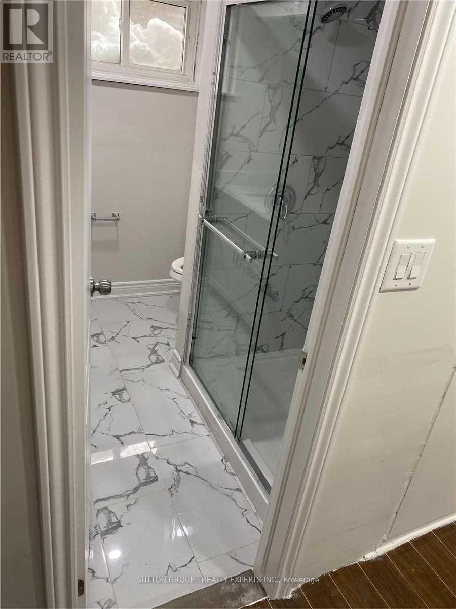 Basement - 92 Silverstone Drive, Toronto, Ontario  M9V 3G5 - Photo 6 - W12651826