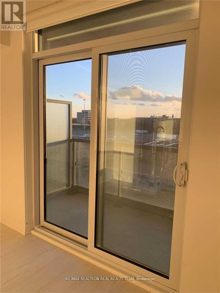 502 - 10 Gibbs Road, Toronto, Ontario  M9B 0E3 - Photo 17 - W12651830