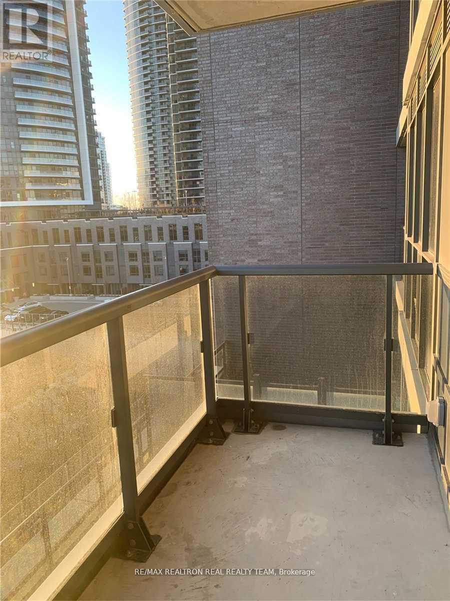 502 - 10 Gibbs Road, Toronto, Ontario  M9B 0E3 - Photo 18 - W12651830