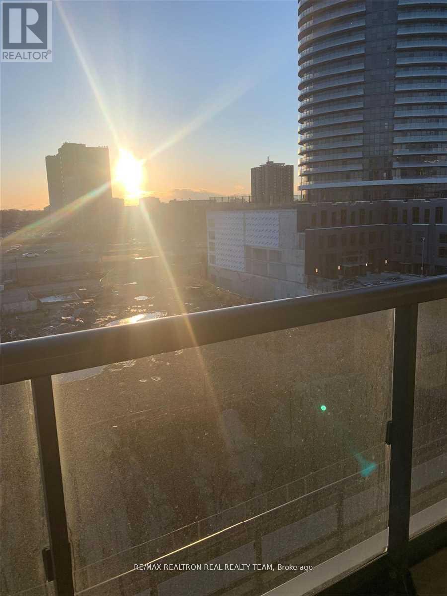 502 - 10 Gibbs Road, Toronto, Ontario  M9B 0E3 - Photo 19 - W12651830