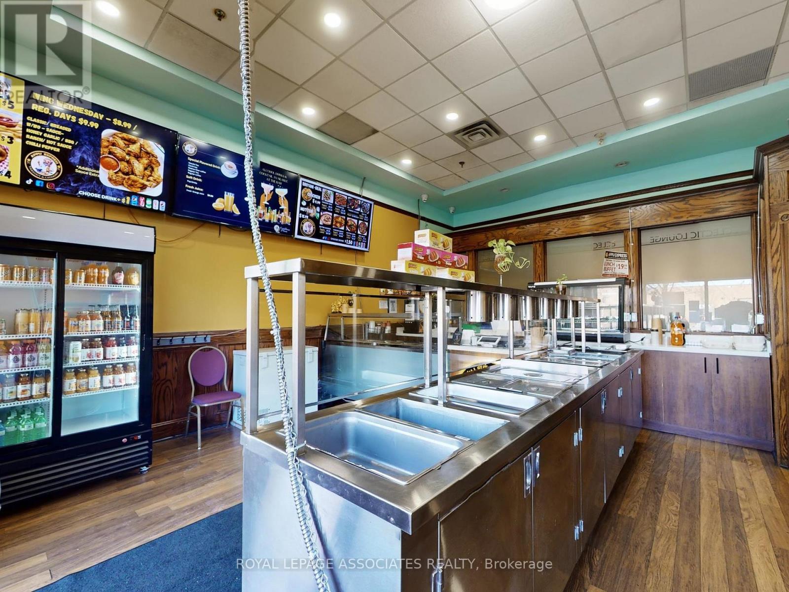 13,14,15 - 2 Steinway Boulevard, Toronto, Ontario  M9W 6J8 - Photo 29 - W12651858