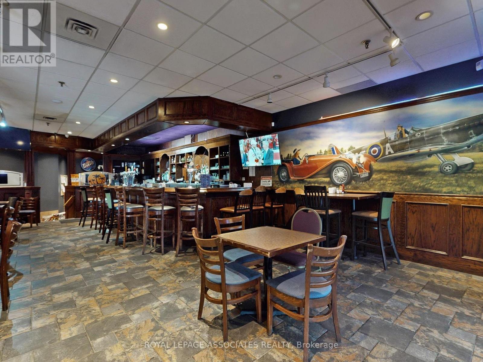 13,14,15 - 2 Steinway Boulevard, Toronto, Ontario  M9W 6J8 - Photo 5 - W12651858