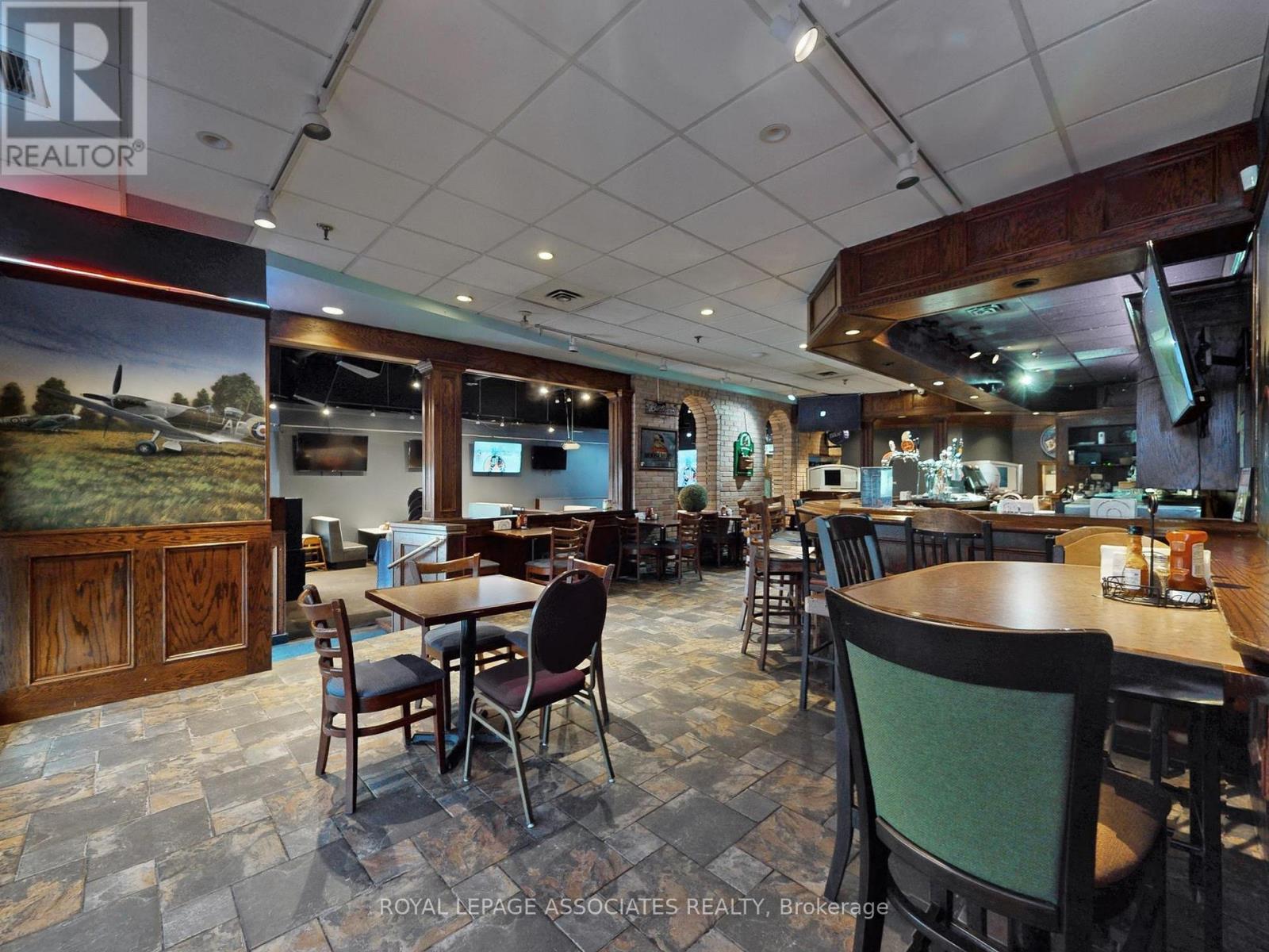 13,14,15 - 2 Steinway Boulevard, Toronto, Ontario  M9W 6J8 - Photo 7 - W12651858